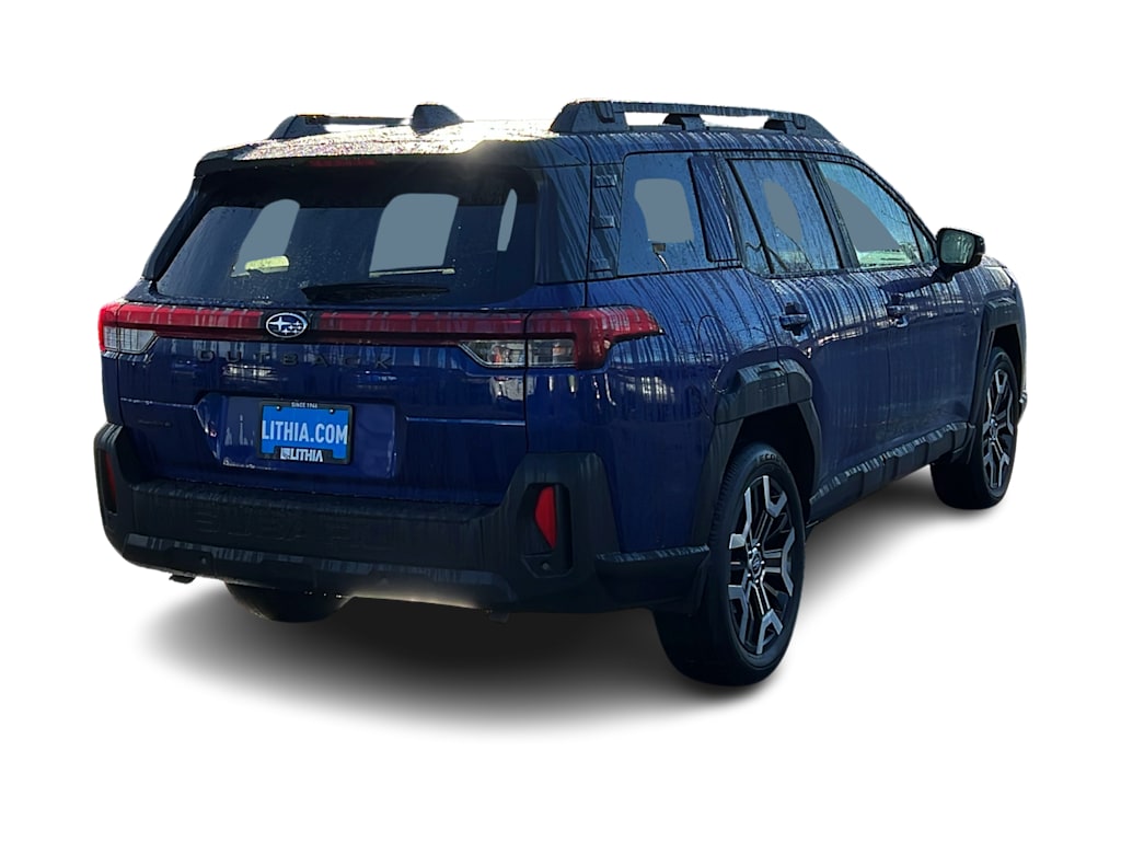 Thumbnail: 2026 Subaru Outback - 21