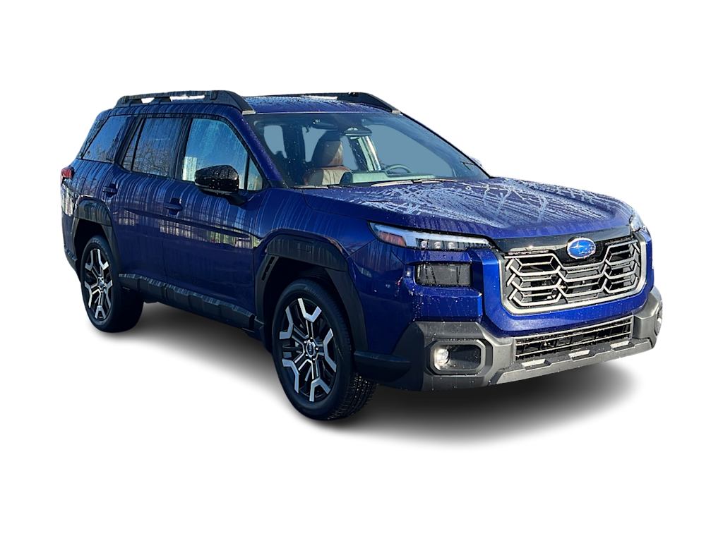 Thumbnail: 2026 Subaru Outback - 19