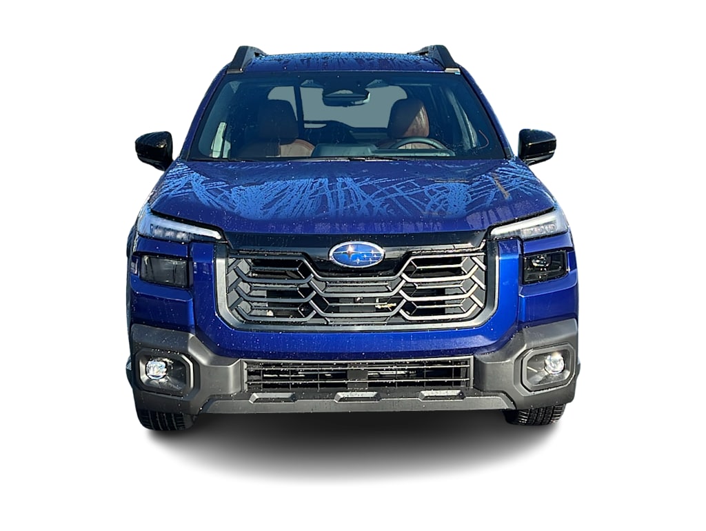 Thumbnail: 2026 Subaru Outback - 6