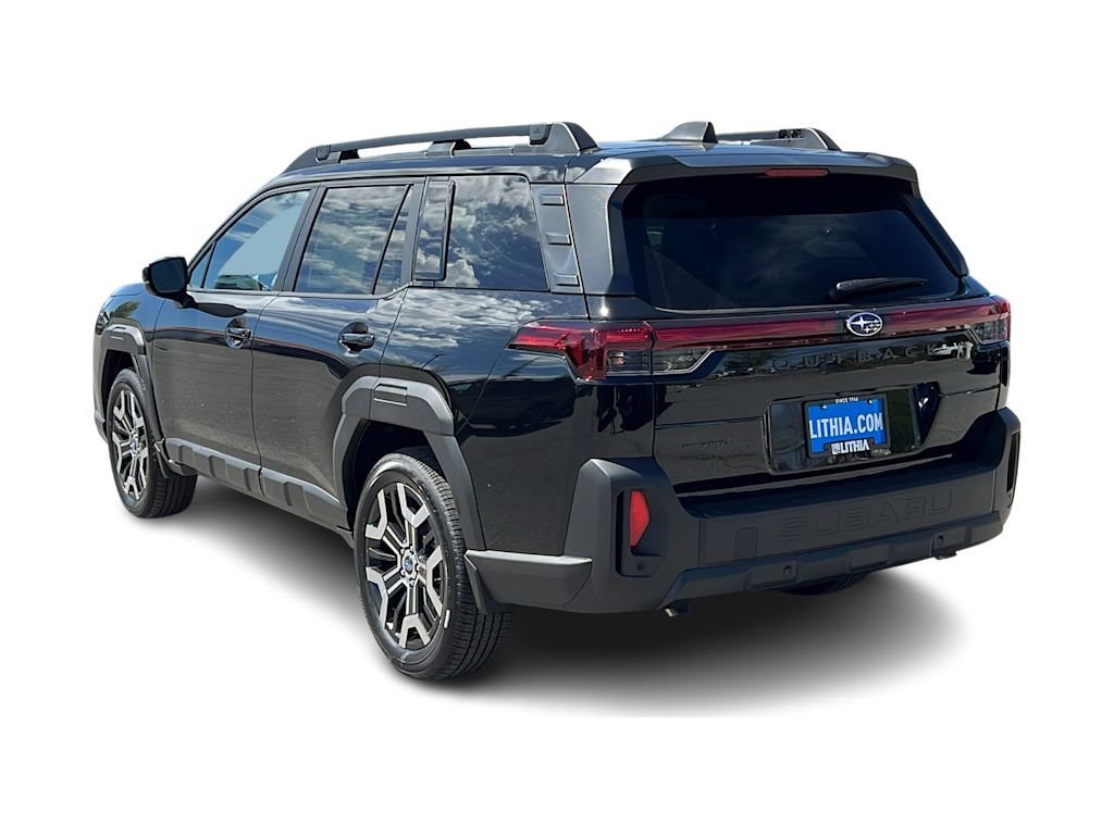 Thumbnail: 2026 Subaru Outback - 4