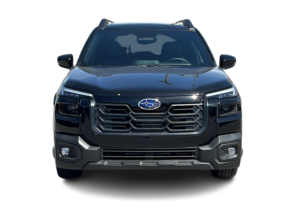 Thumbnail: 2026 Subaru Outback - 6