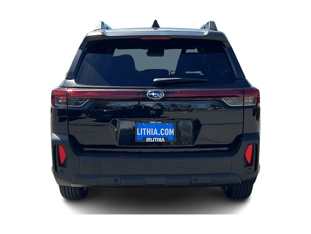 Thumbnail: 2026 Subaru Outback - 5