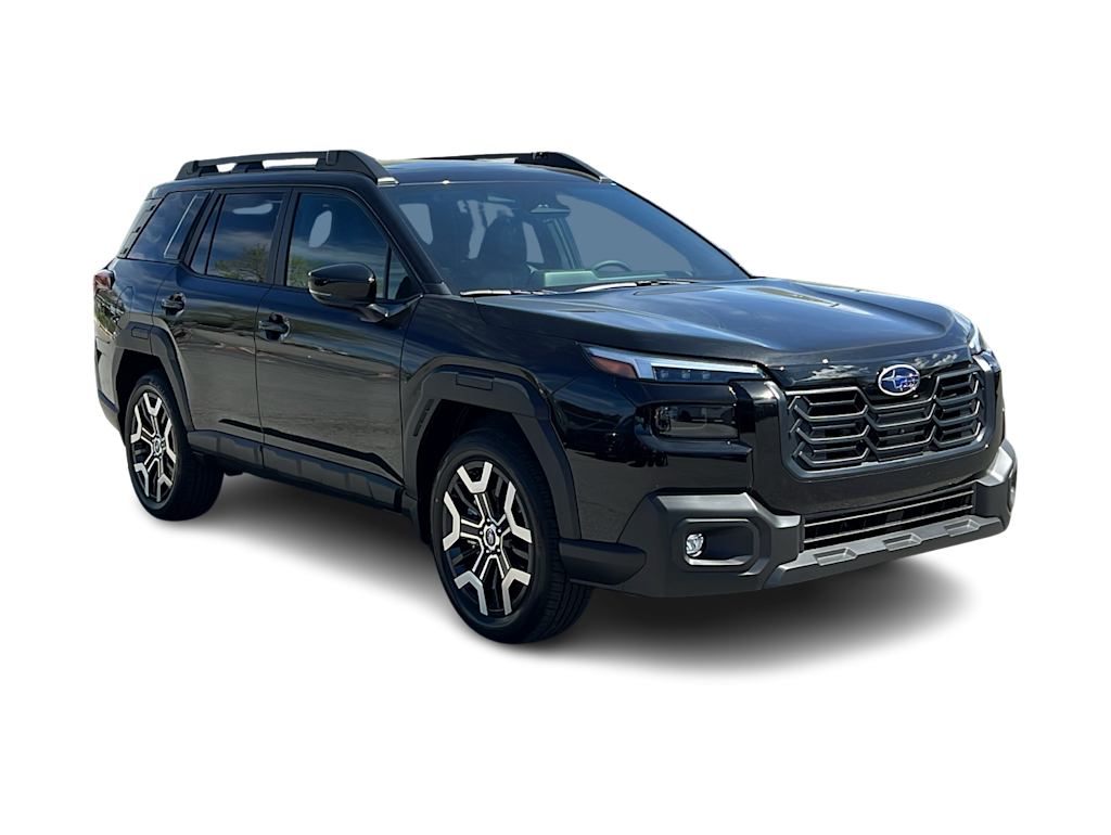Thumbnail: 2026 Subaru Outback - 20
