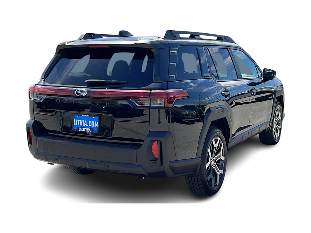 Thumbnail: 2026 Subaru Outback - 22