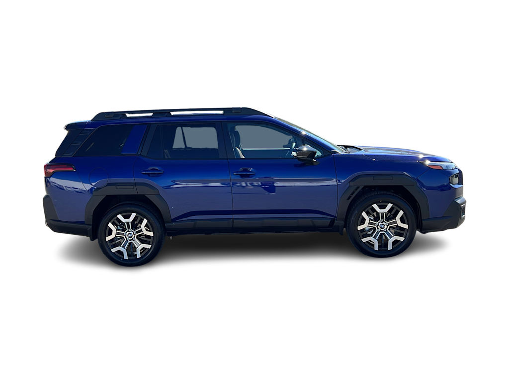 Thumbnail: 2026 Subaru Outback - 21