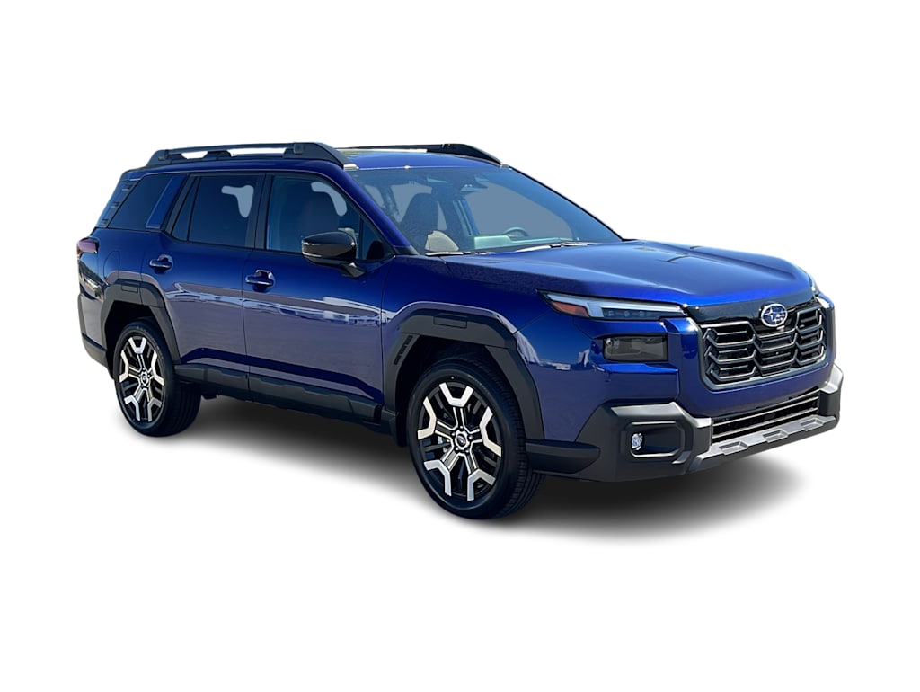 Thumbnail: 2026 Subaru Outback - 20