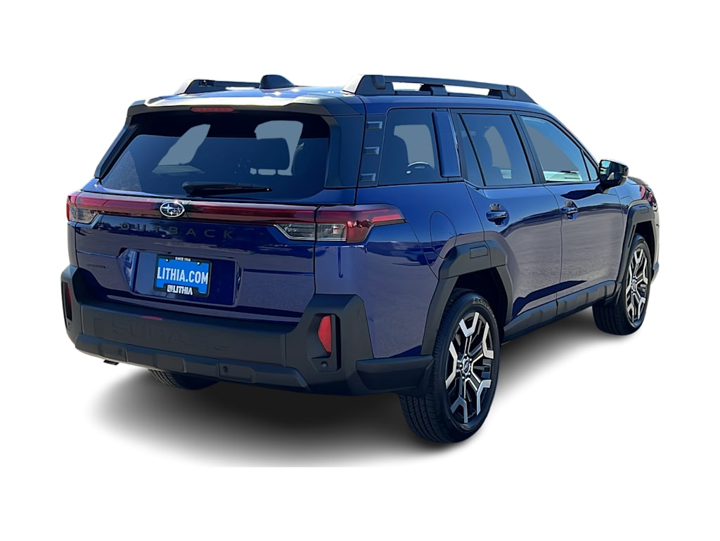 Thumbnail: 2026 Subaru Outback - 22