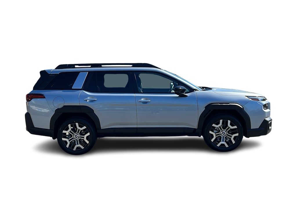 Thumbnail: 2026 Subaru Outback - 20