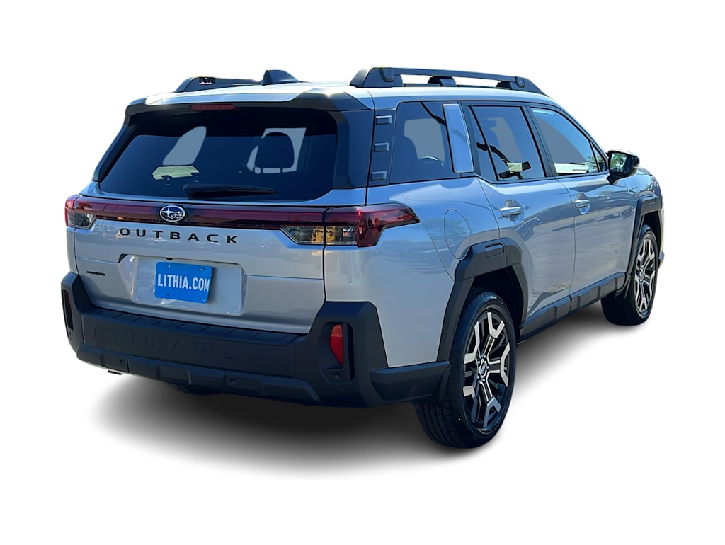 Thumbnail: 2026 Subaru Outback - 21