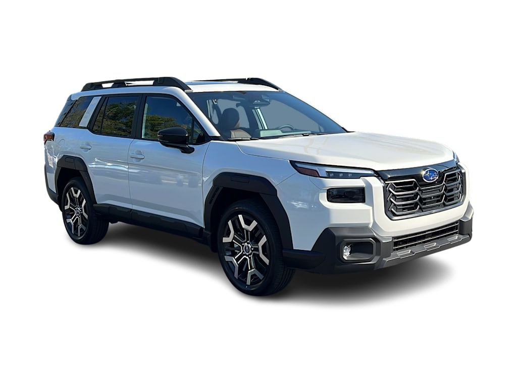 Thumbnail: 2026 Subaru Outback - 19