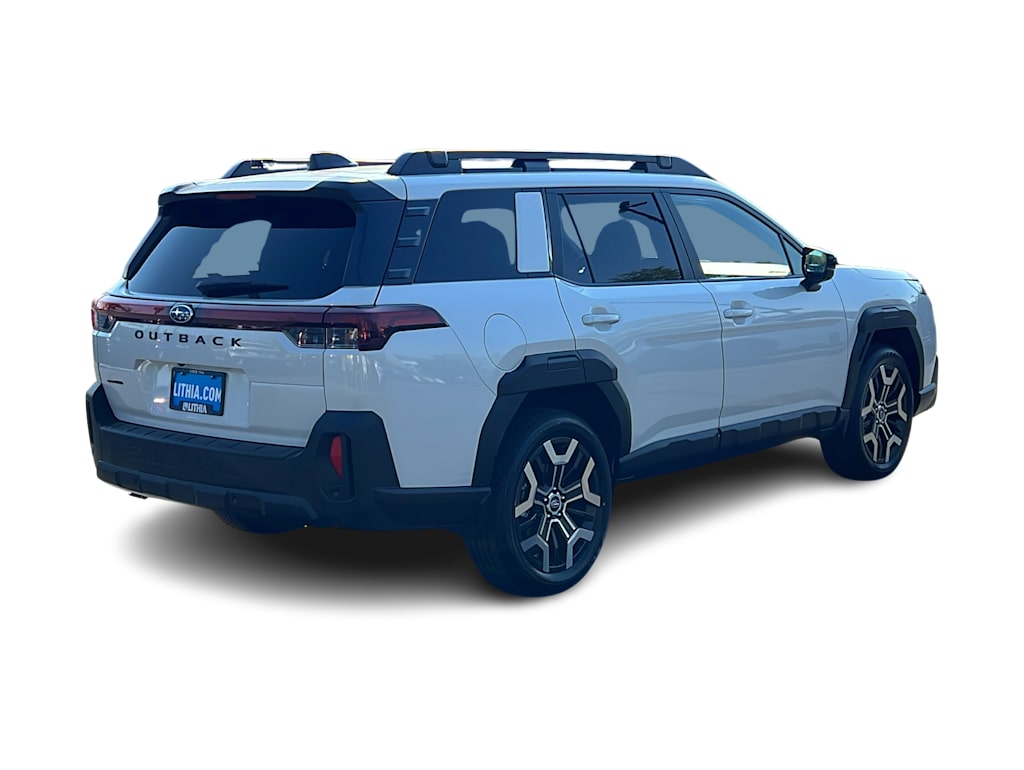 Thumbnail: 2026 Subaru Outback - 21