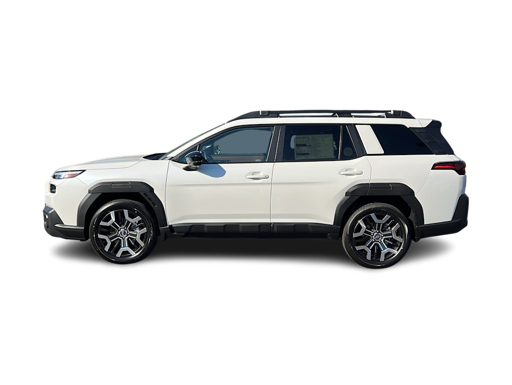 Thumbnail: 2026 Subaru Outback - 3