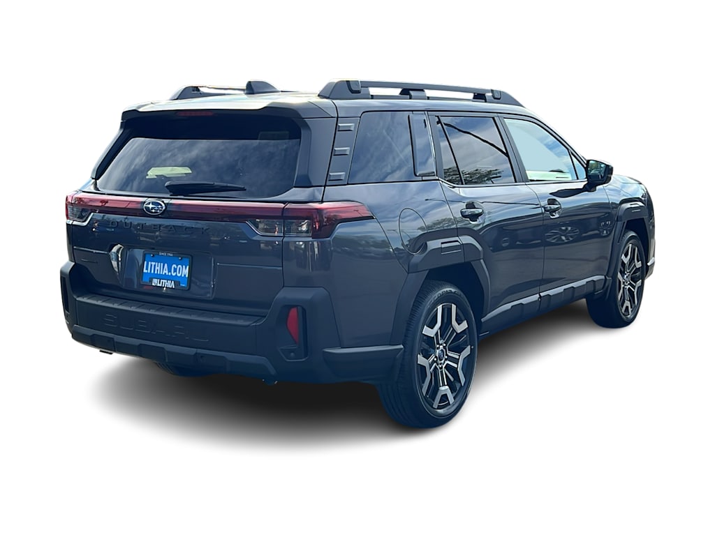 Thumbnail: 2026 Subaru Outback - 21