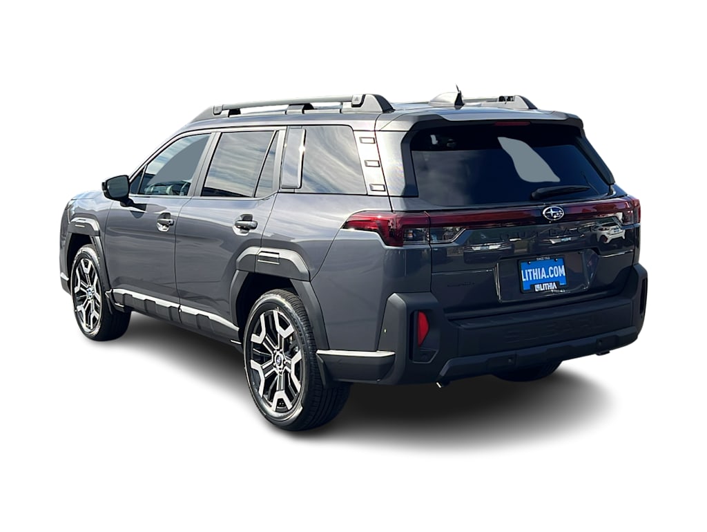 Thumbnail: 2026 Subaru Outback - 4