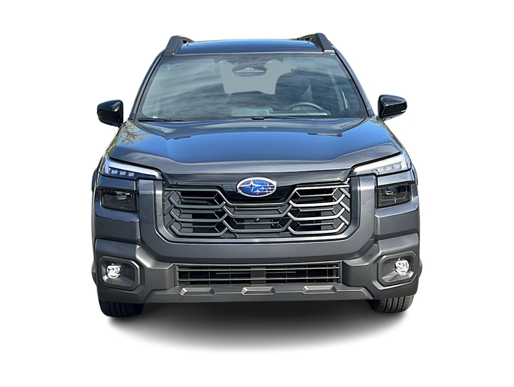 Thumbnail: 2026 Subaru Outback - 6