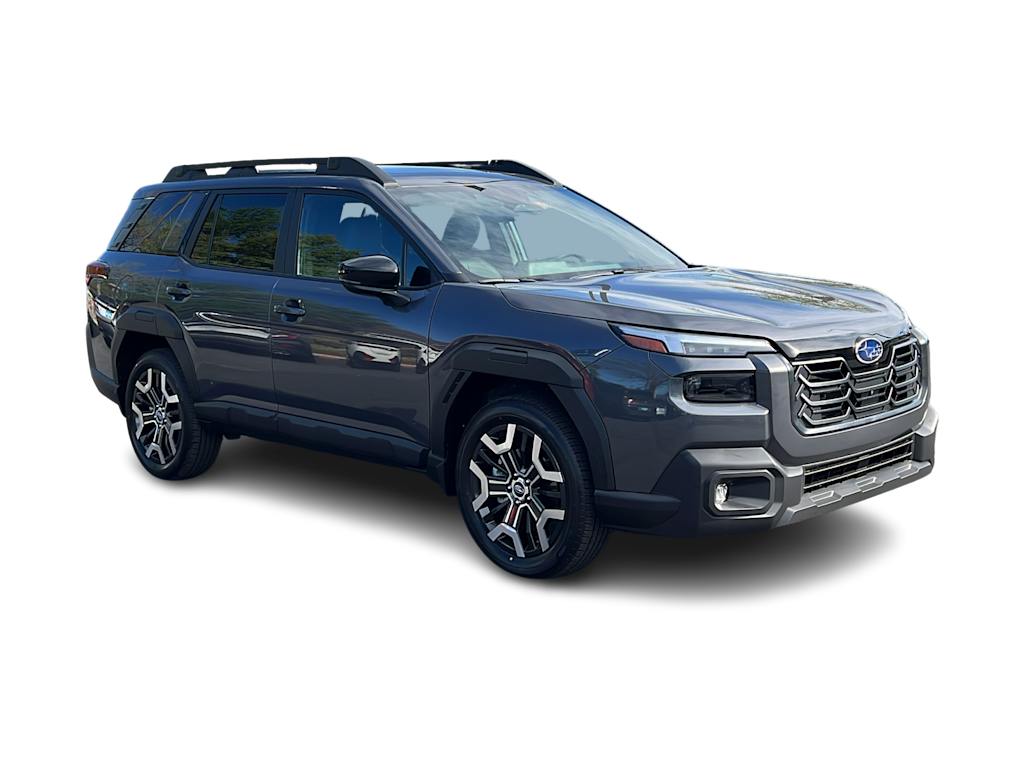 Thumbnail: 2026 Subaru Outback - 19