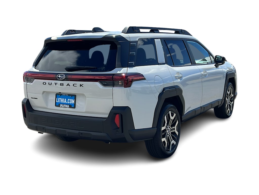 Thumbnail: 2026 Subaru Outback - 22