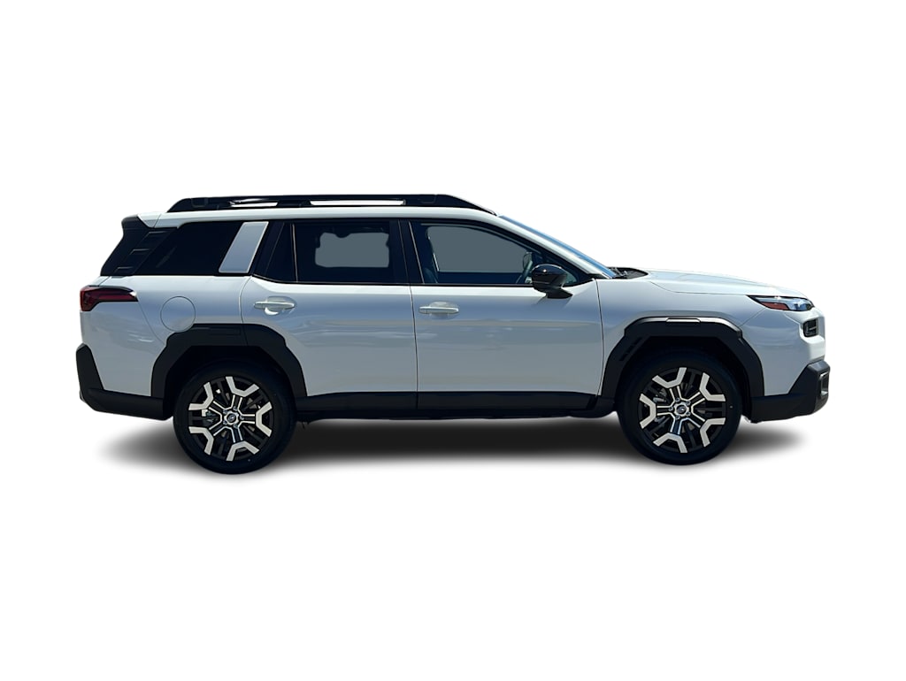 Thumbnail: 2026 Subaru Outback - 21