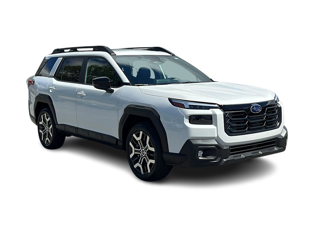 Thumbnail: 2026 Subaru Outback - 20