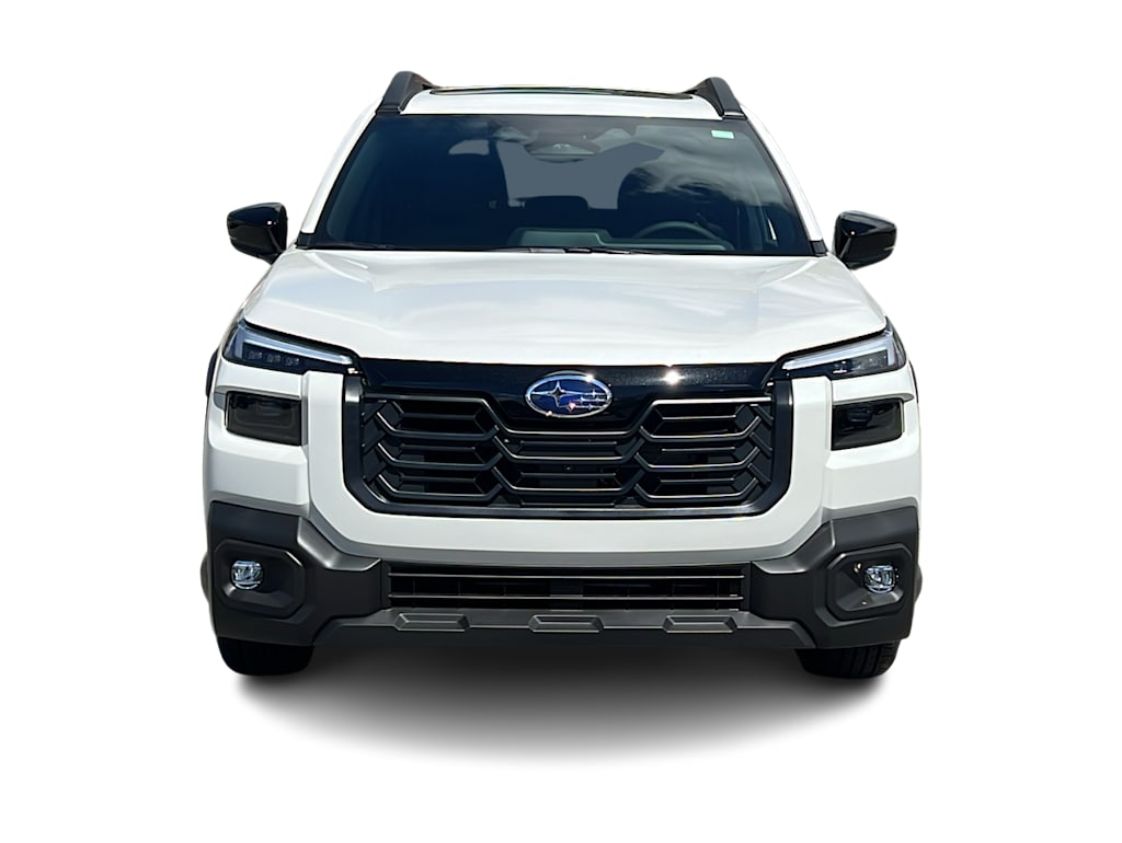 Thumbnail: 2026 Subaru Outback - 6