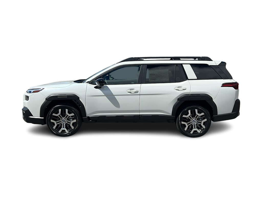 Thumbnail: 2026 Subaru Outback - 3