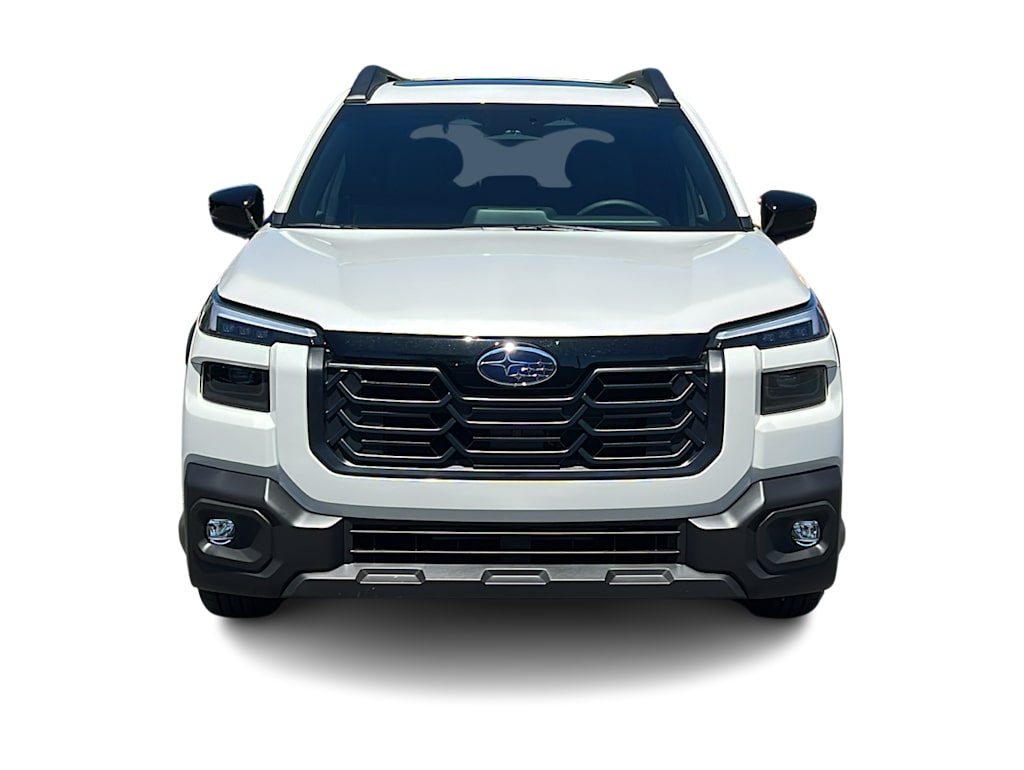 Thumbnail: 2026 Subaru Outback - 6