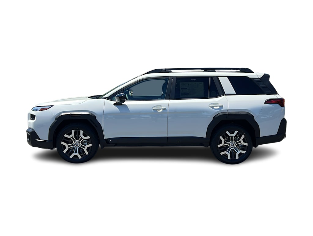 Thumbnail: 2026 Subaru Outback - 3