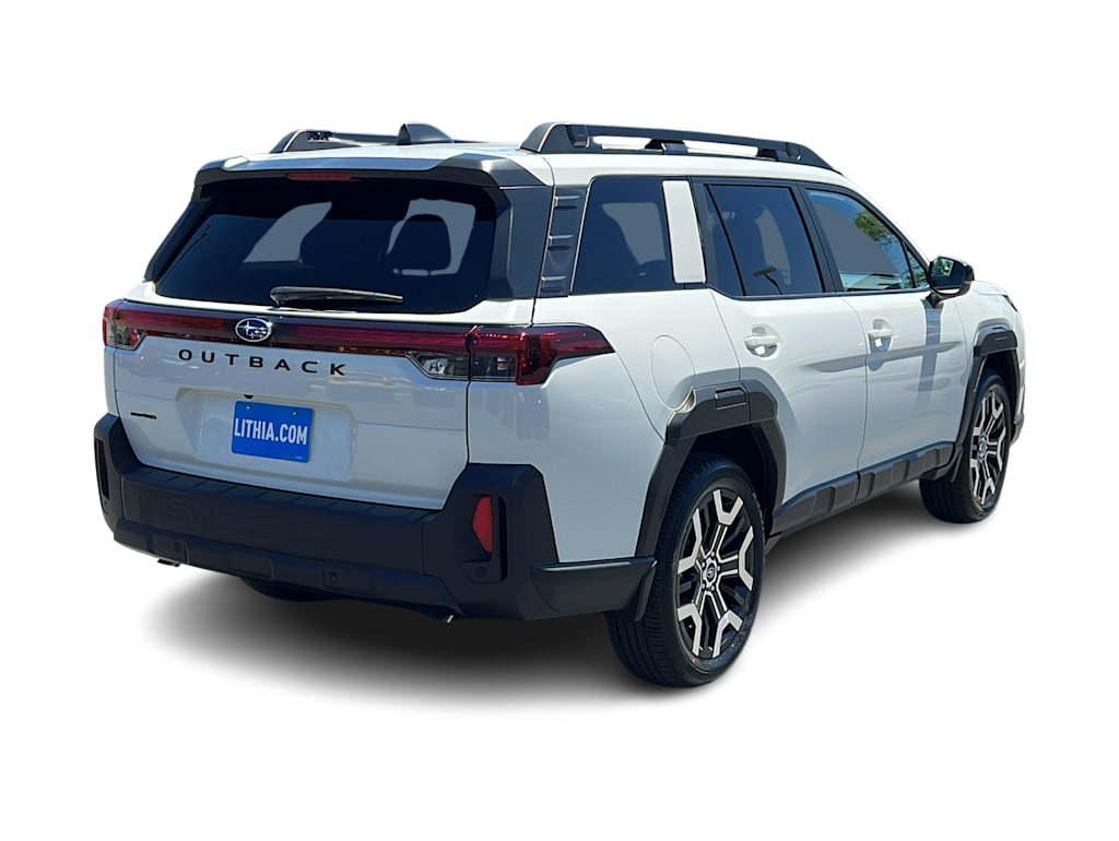 Thumbnail: 2026 Subaru Outback - 22