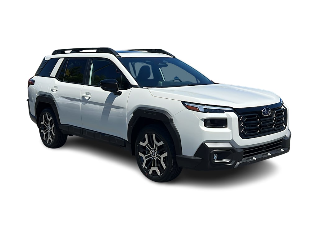 Thumbnail: 2026 Subaru Outback - 20