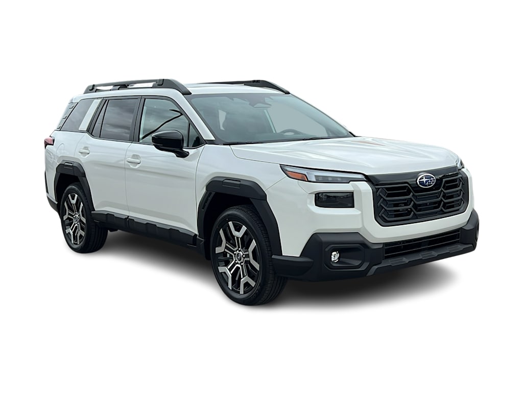 Thumbnail: 2026 Subaru Outback - 20