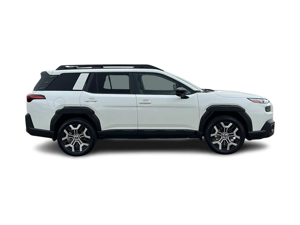 Thumbnail: 2026 Subaru Outback - 21