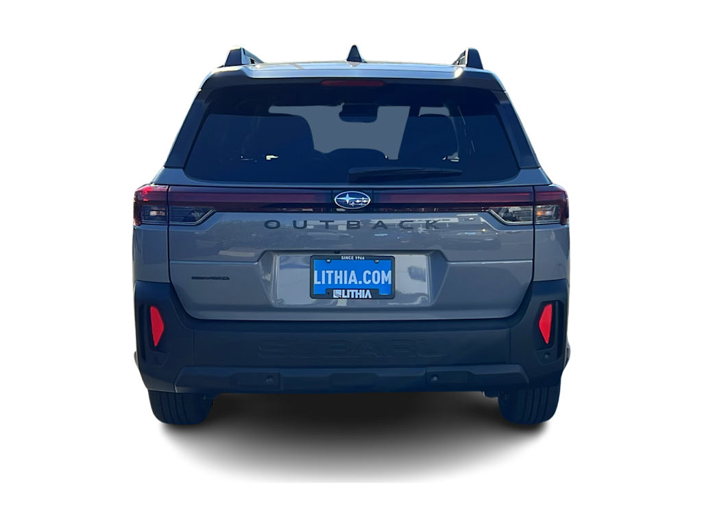 Thumbnail: 2026 Subaru Outback - 5