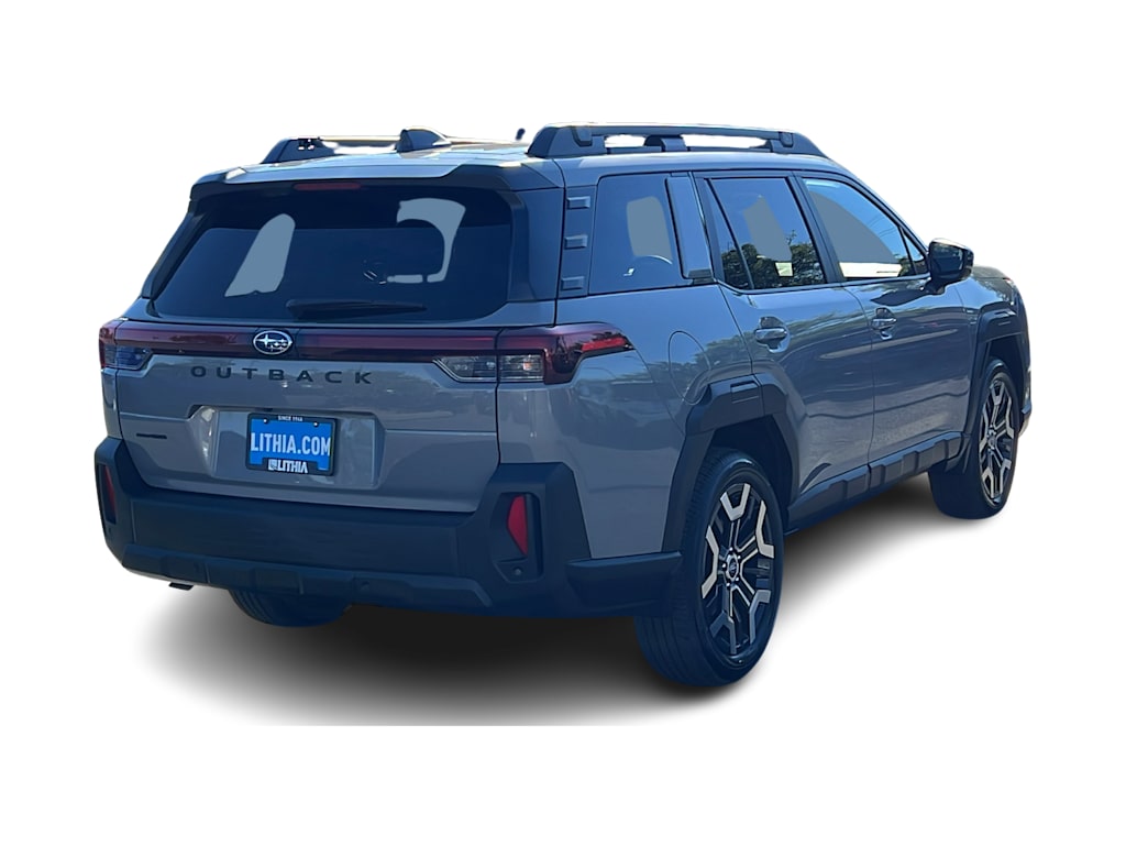 Thumbnail: 2026 Subaru Outback - 21