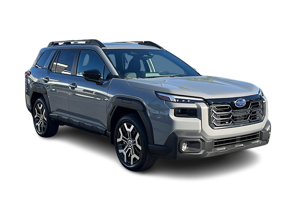 Thumbnail: 2026 Subaru Outback - 19