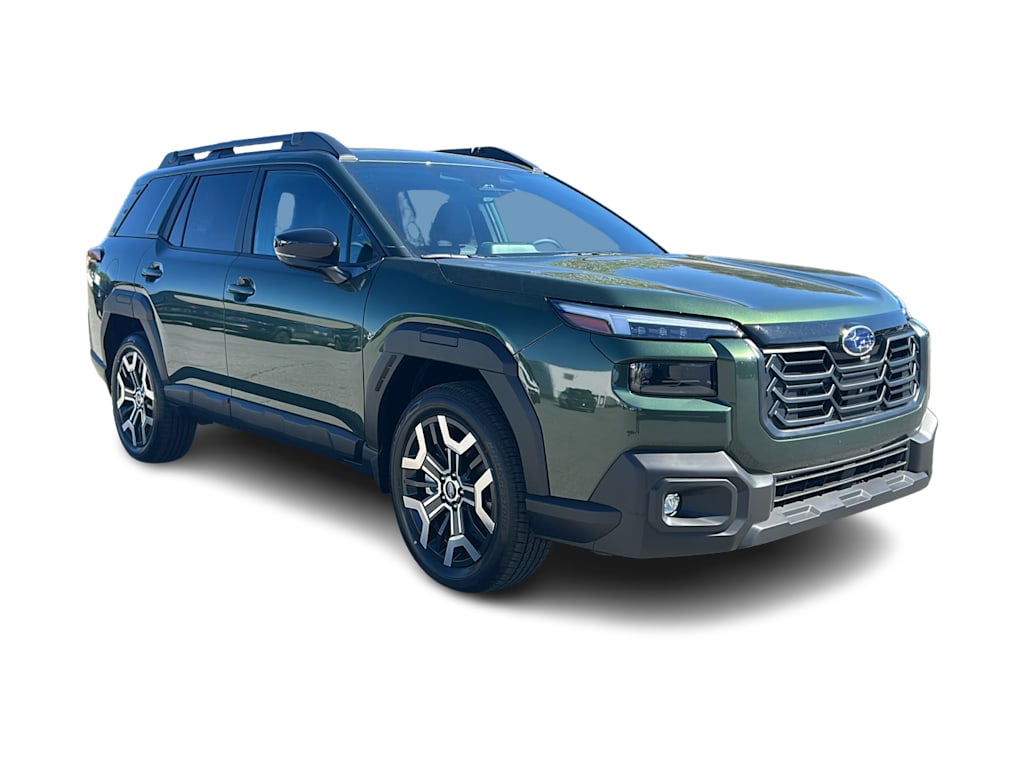 Thumbnail: 2026 Subaru Outback - 18
