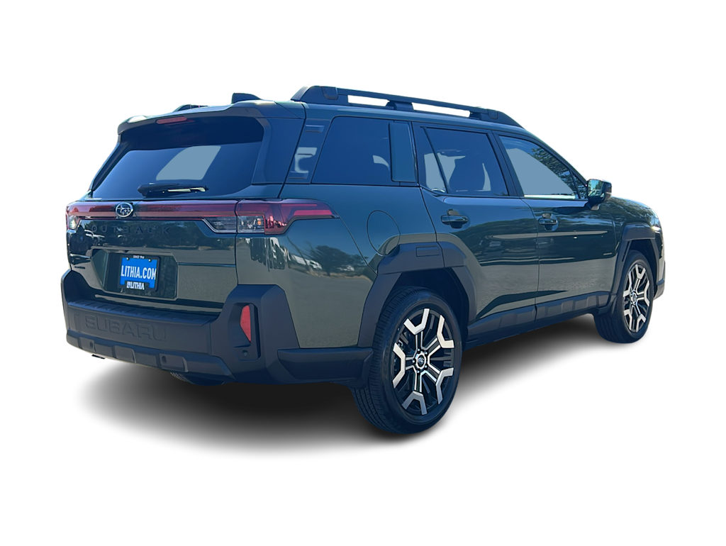 Thumbnail: 2026 Subaru Outback - 20