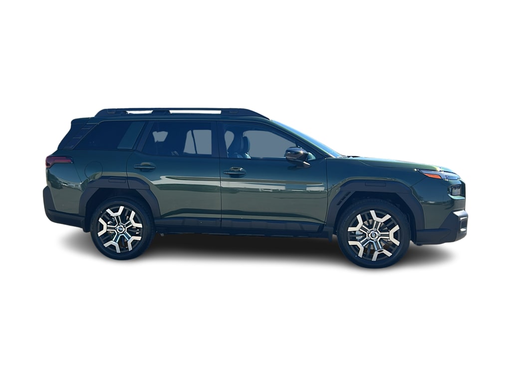 Thumbnail: 2026 Subaru Outback - 19