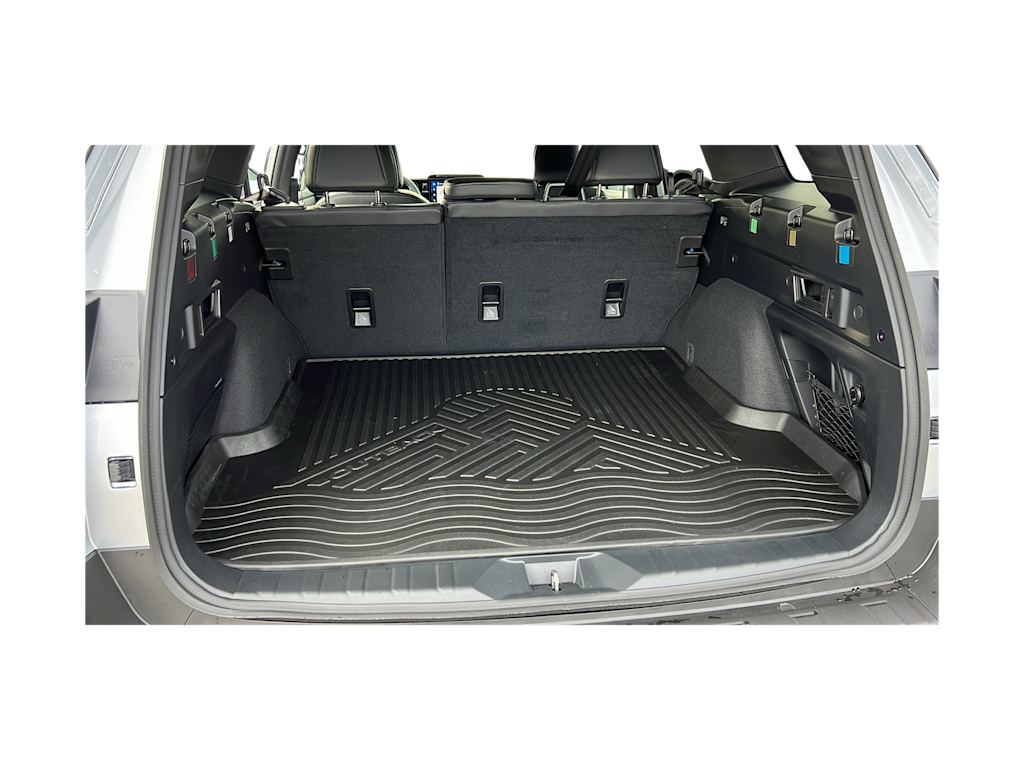 Thumbnail: 2026 Subaru Outback - 16