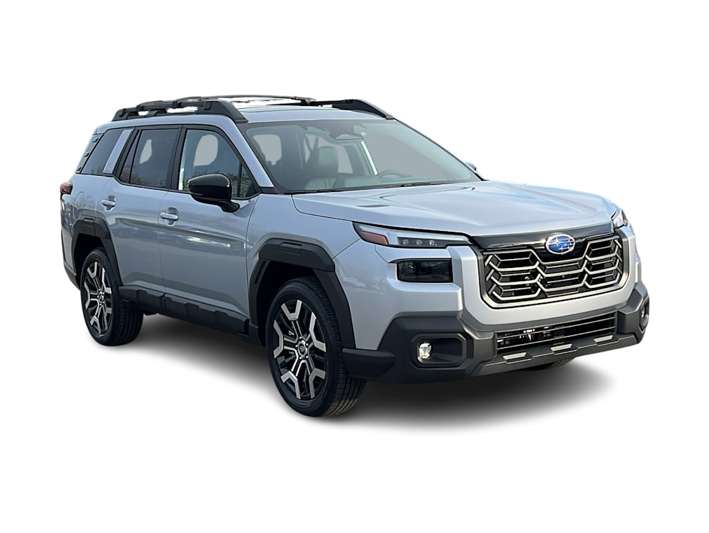 Thumbnail: 2026 Subaru Outback - 19