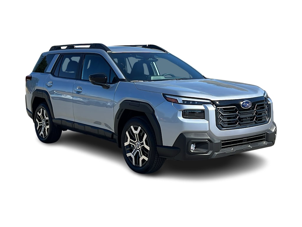 Thumbnail: 2026 Subaru Outback - 20