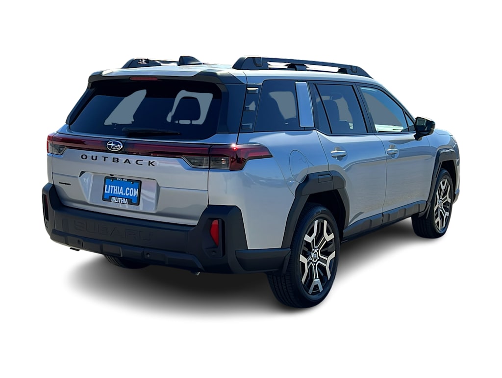 Thumbnail: 2026 Subaru Outback - 22