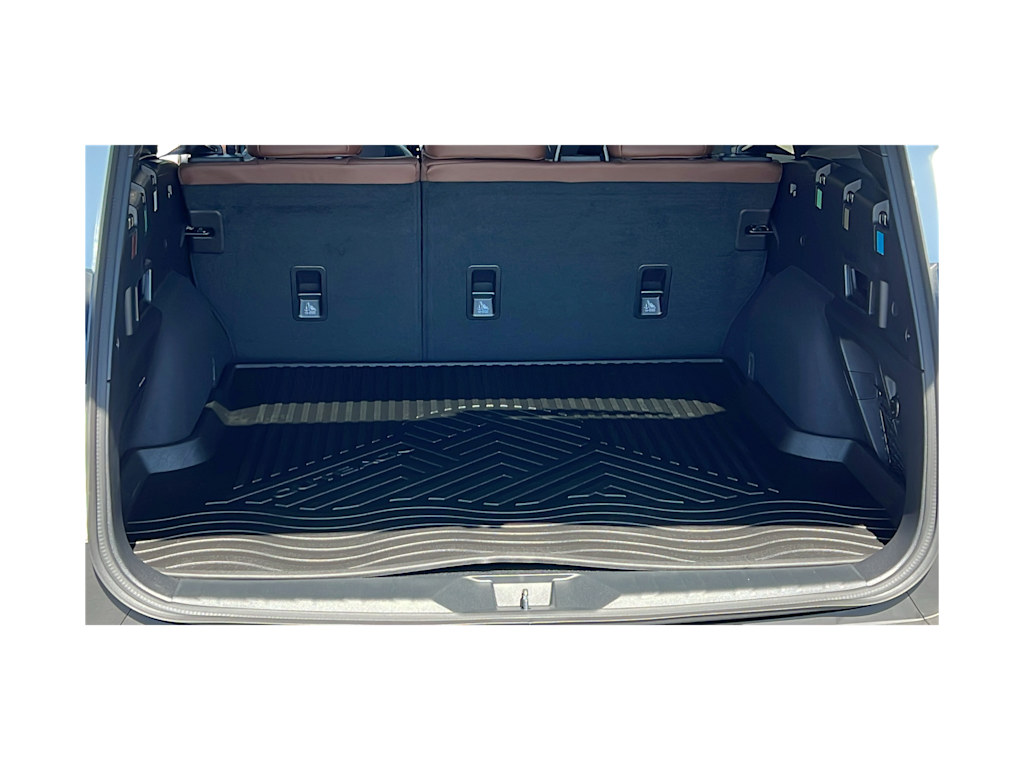 Thumbnail: 2026 Subaru Outback - 16