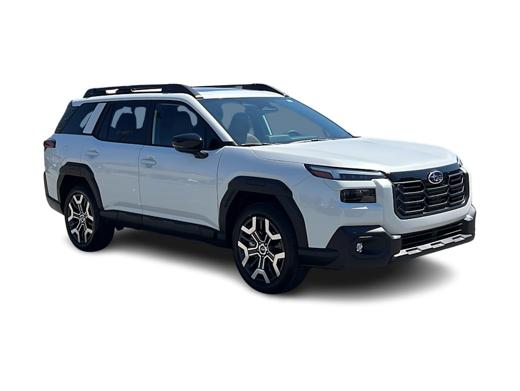 Thumbnail: 2026 Subaru Outback - 19