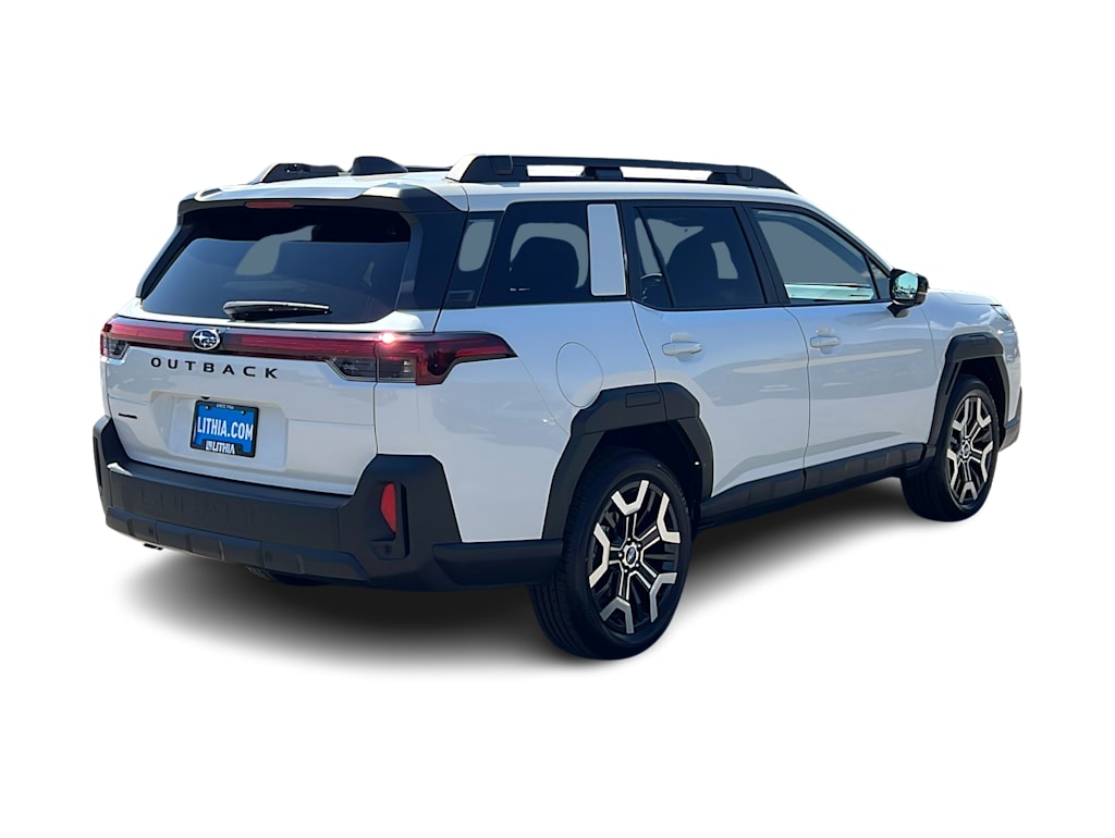 Thumbnail: 2026 Subaru Outback - 21