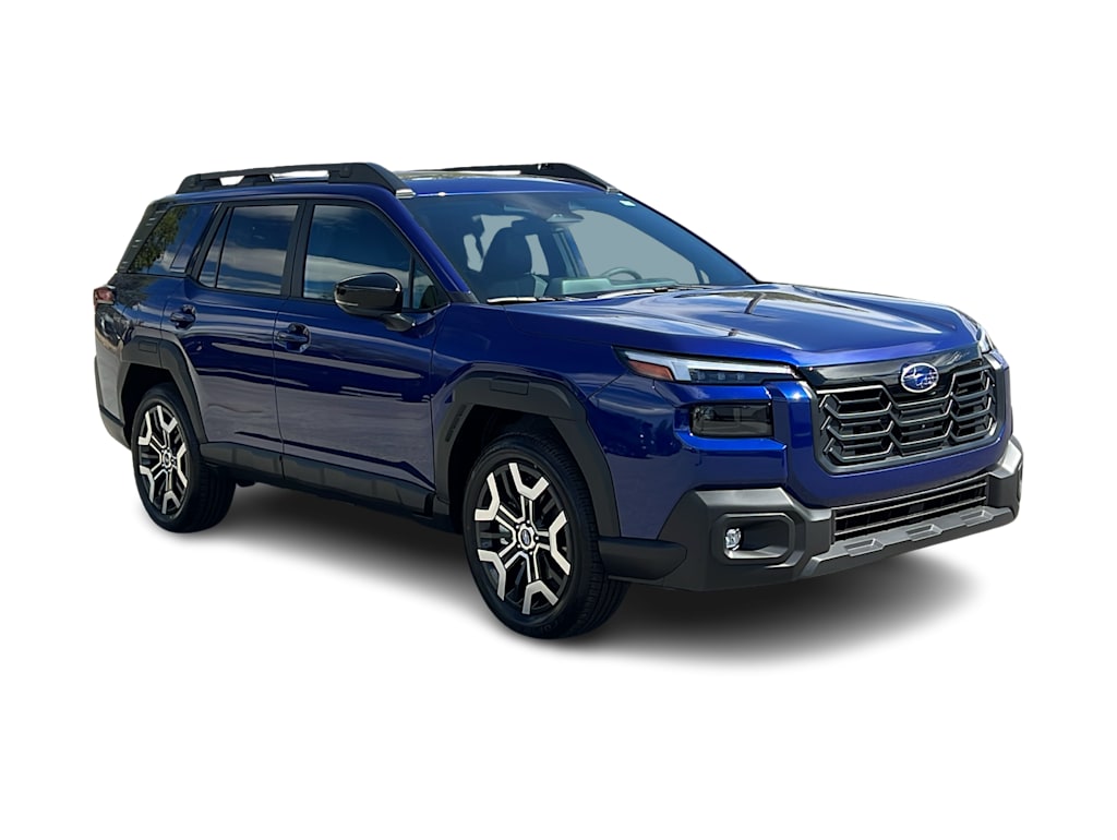 Thumbnail: 2026 Subaru Outback - 20