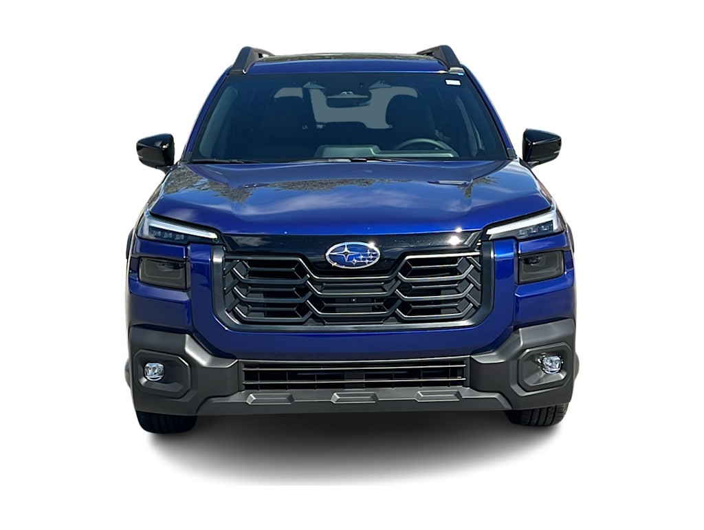 Thumbnail: 2026 Subaru Outback - 6