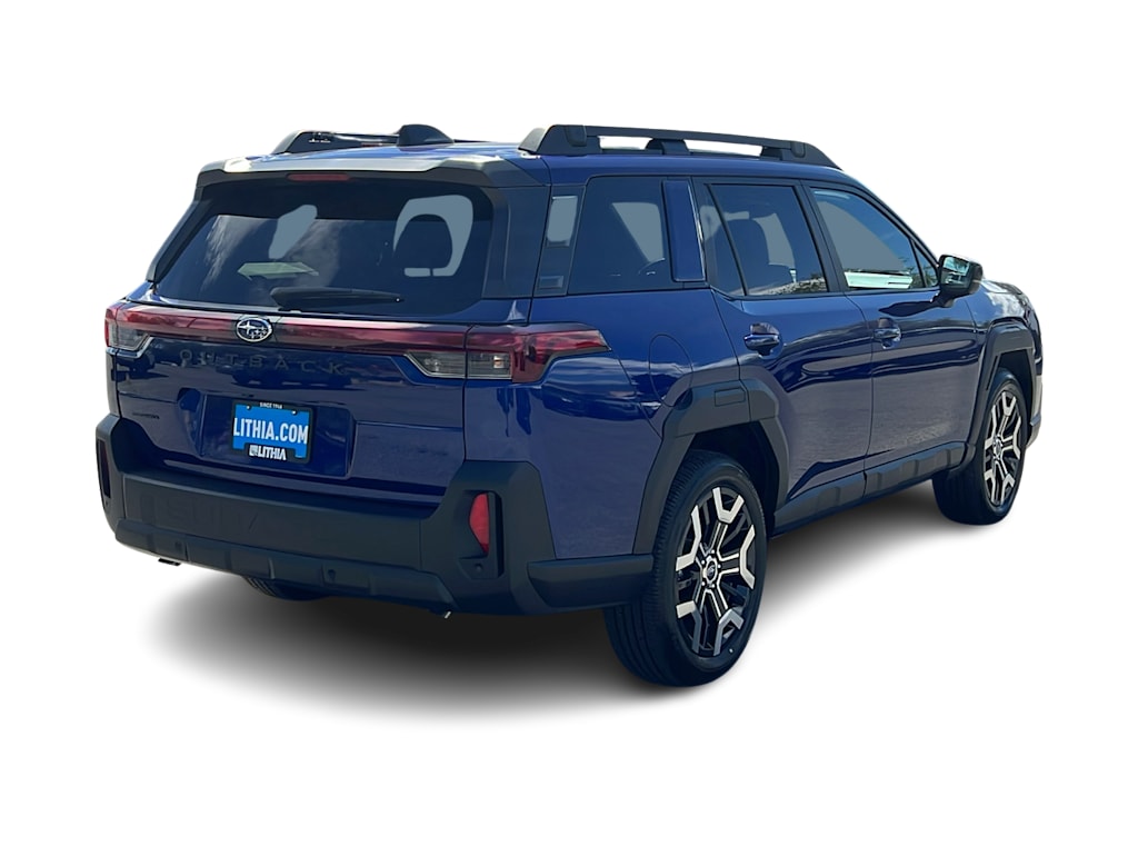 Thumbnail: 2026 Subaru Outback - 22