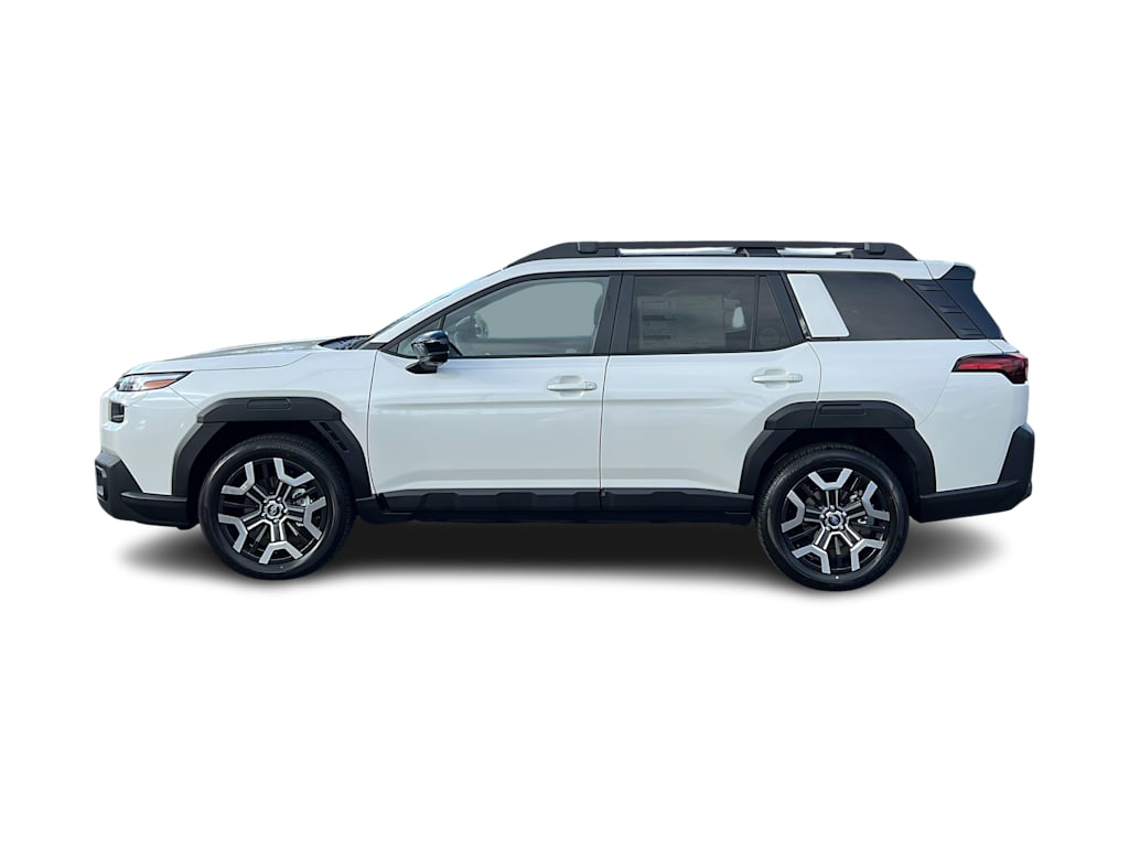 Thumbnail: 2026 Subaru Outback - 3