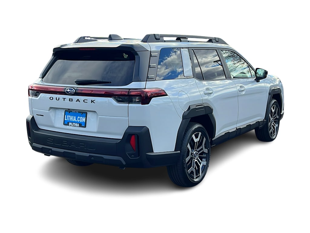 Thumbnail: 2026 Subaru Outback - 21
