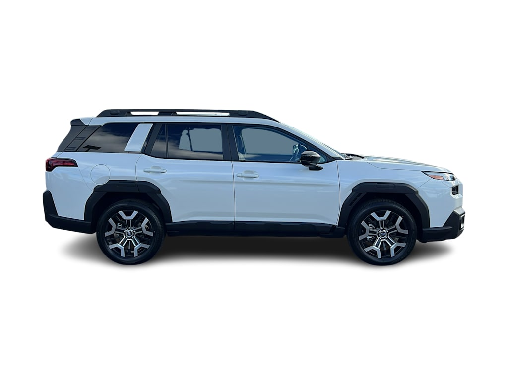 Thumbnail: 2026 Subaru Outback - 20